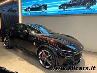 FERRARI Purosangue usata, con Airbag