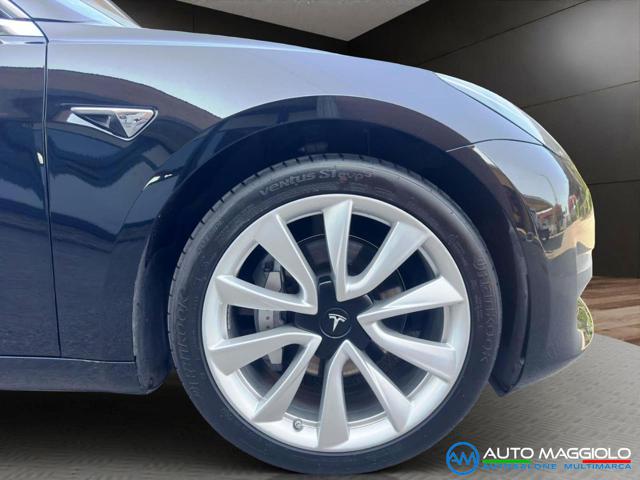 TESLA Model 3 usata, con Cerchi in lega