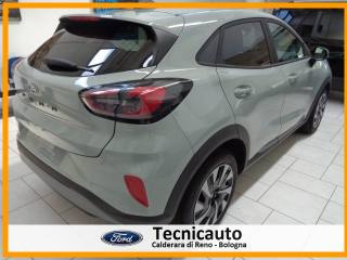 FORD Puma usata, con Airbag laterali