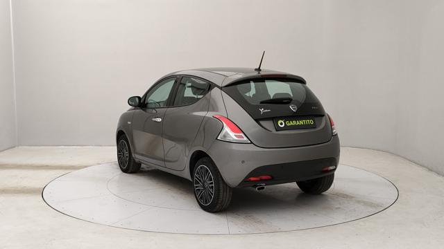 LANCIA Ypsilon usata, con Airbag laterali