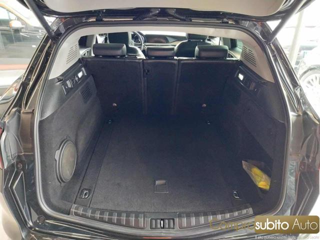 ALFA ROMEO Stelvio usata 20