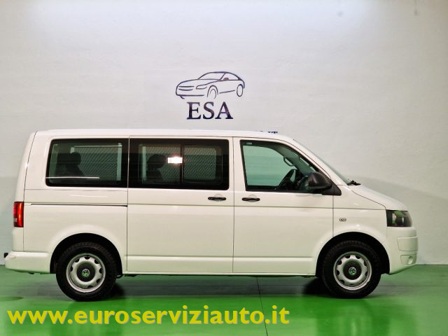 VOLKSWAGEN Multivan usata, con Airbag