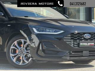 FORD Focus usata, con Airbag Passeggero