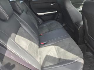 SUZUKI Vitara usata, con Park Distance Control
