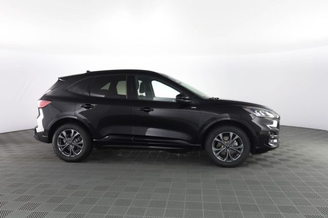 FORD Kuga usata 2