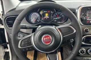FIAT 500X usata, con Cruise Control