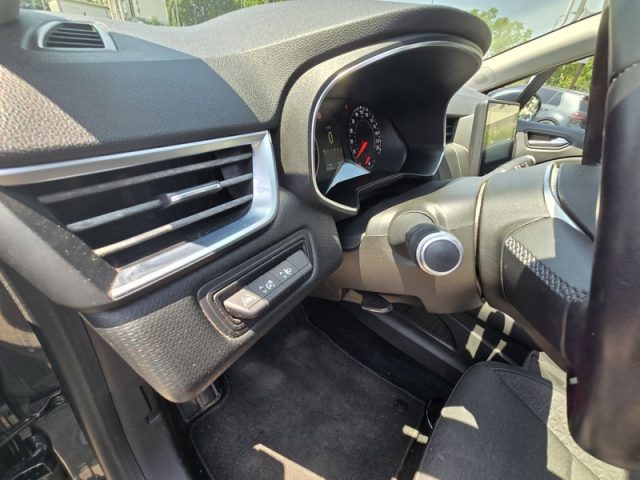 RENAULT Clio usata, con Immobilizzatore elettronico