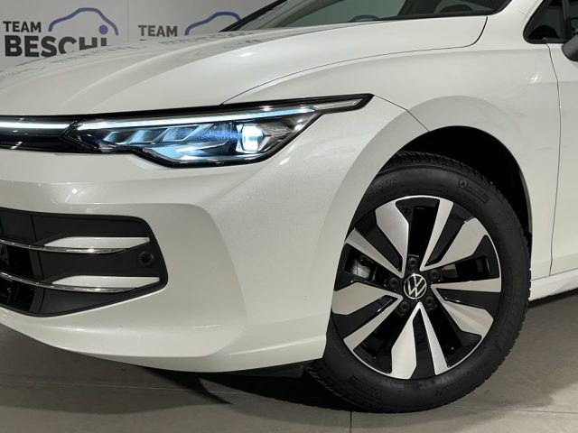 VOLKSWAGEN Golf usata, con Alzacristalli elettrici