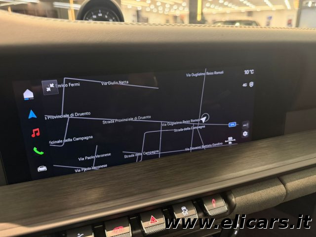 PORSCHE 992 usata, con Controllo automatico clima