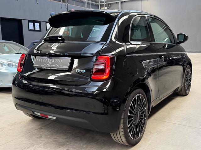 FIAT 500e usata, con Airbag Passeggero