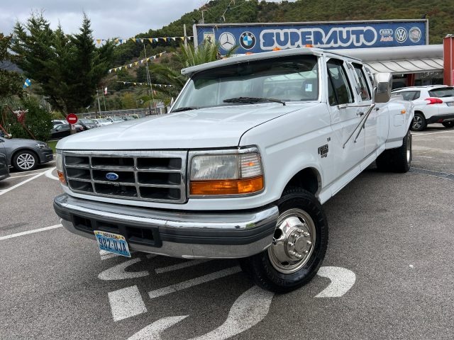 FORD F 350 usata, con Cerchi in lega