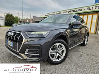 AUDI Q5 usata, con Airbag