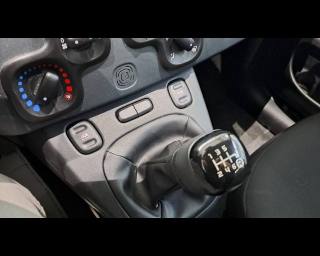 FIAT New Panda usata, con Start/Stop Automatico