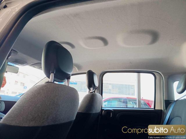 FIAT Panda usata 22