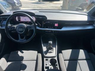 AUDI A3 usata, con Cerchi in lega
