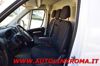 PEUGEOT Boxer usata, con Chiusura centralizzata