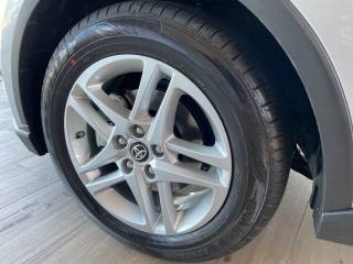 TOYOTA C-HR usata, con Servosterzo