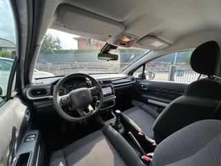 CITROEN C3 usata, con Boardcomputer