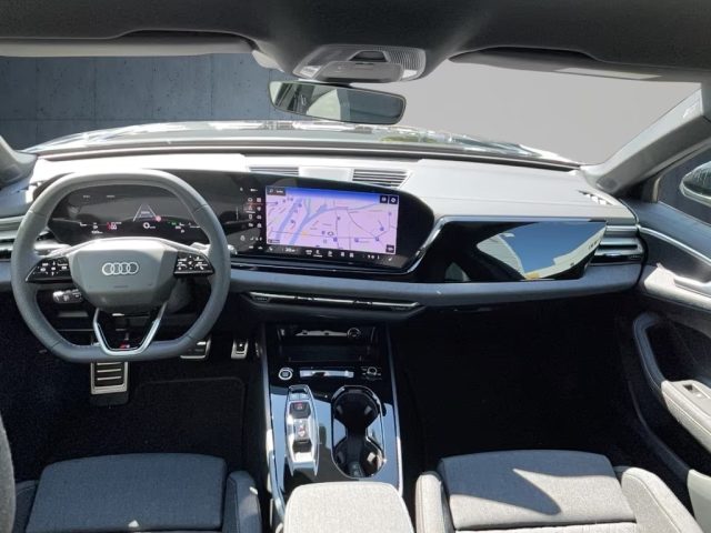 AUDI A5 usata, con Controllo automatico clima