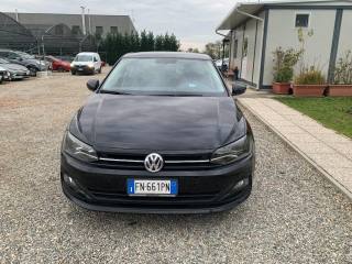 VOLKSWAGEN Polo usata, con Airbag
