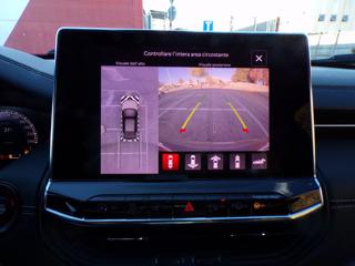 JEEP Compass usata 83