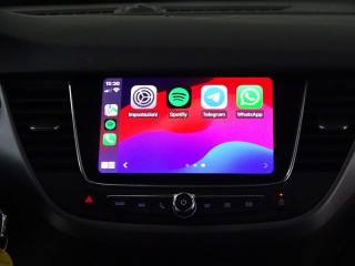 OPEL Crossland usata, con Autoradio digitale