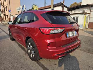 FORD Kuga usata, con Airbag laterali