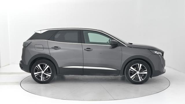 PEUGEOT 3008 usata, con Cerchi in lega