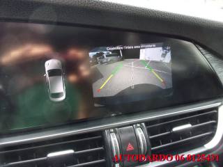 ALFA ROMEO Giulia usata, con Sedili sportivi