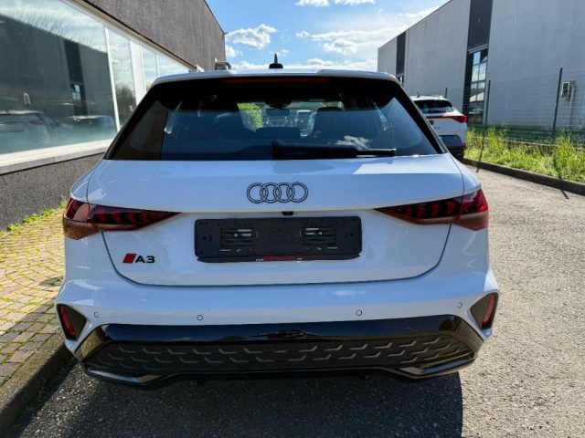 AUDI A3 usata, con Alzacristalli elettrici