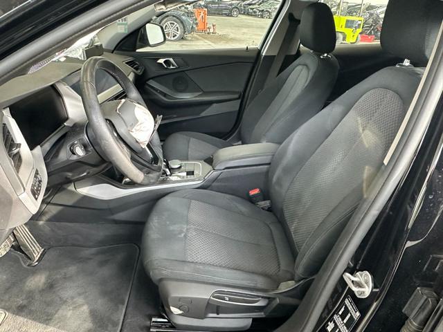 BMW 116 usata, con Cruise Control