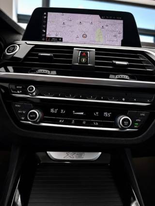 BMW X3 usata, con Climatizzatore