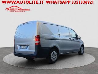 MERCEDES-BENZ Vito usata, con Alzacristalli elettrici