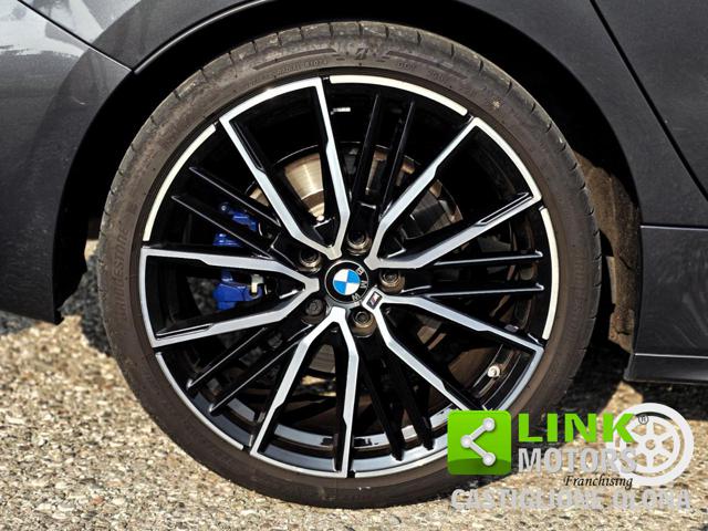 BMW 120 usata, con Servosterzo