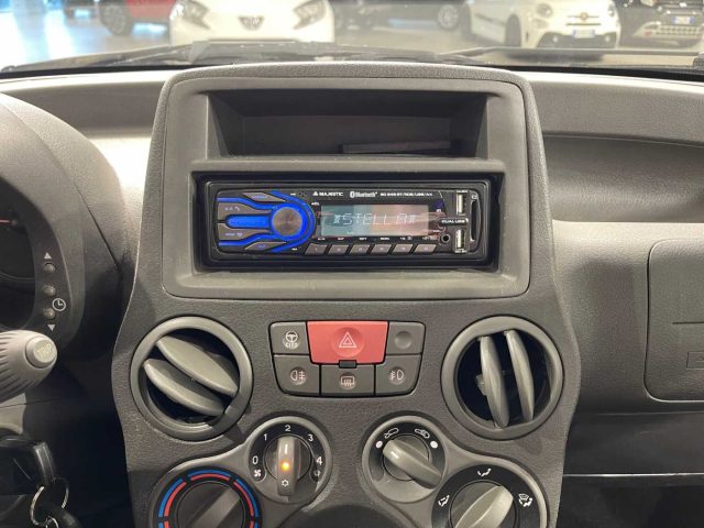 FIAT Panda usata 16
