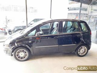 LANCIA MUSA usata, con Cerchi in lega