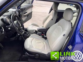 MINI Paceman usata, con Controllo trazione