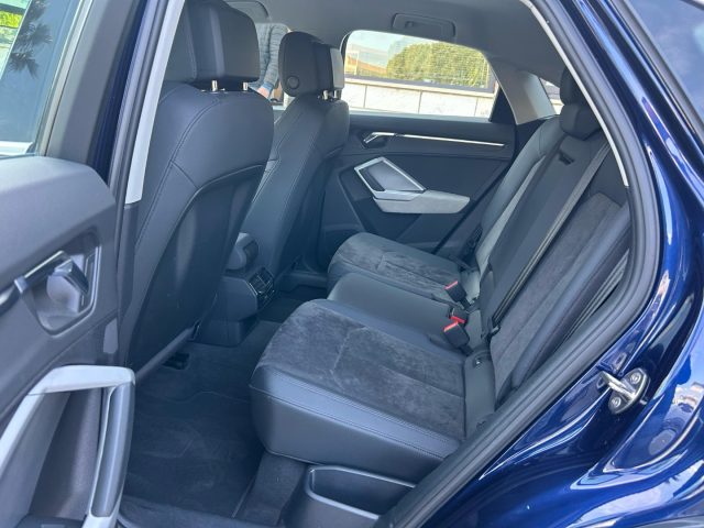 AUDI Q3 usata, con Servosterzo