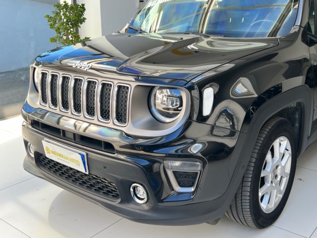 JEEP Renegade usata, con Airbag laterali