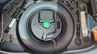 NISSAN Qashqai usata, con Servosterzo