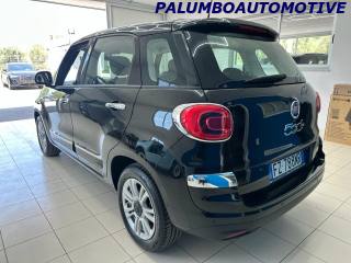 FIAT 500L usata, con Cerchi in lega
