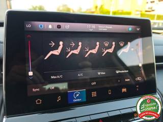 JEEP Compass usata, con Controllo trazione