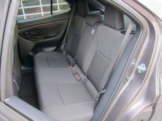 TOYOTA Yaris Cross usata, con Alzacristalli elettrici