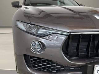 MASERATI Levante usata, con Controllo vocale