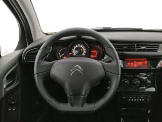 CITROEN C3 usata, con Airbag testa