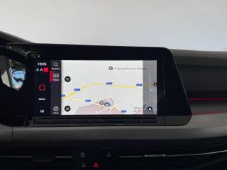 VOLKSWAGEN Golf usata, con Servosterzo