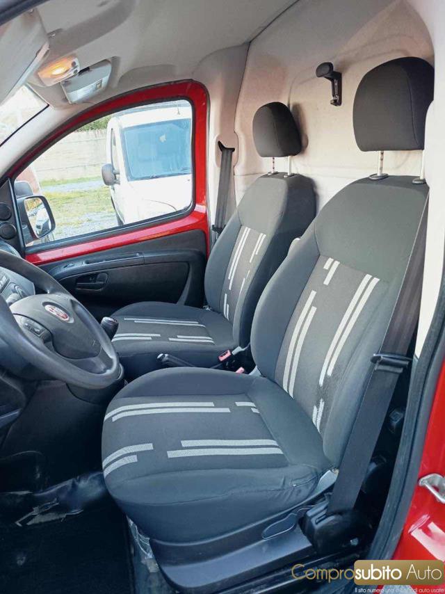 FIAT Fiorino usata 12