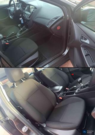 FORD Focus usata, con Autoradio