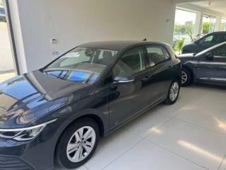 VOLKSWAGEN Golf usata, con Antifurto