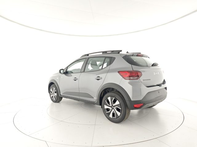 DACIA Sandero usata, con Airbag laterali